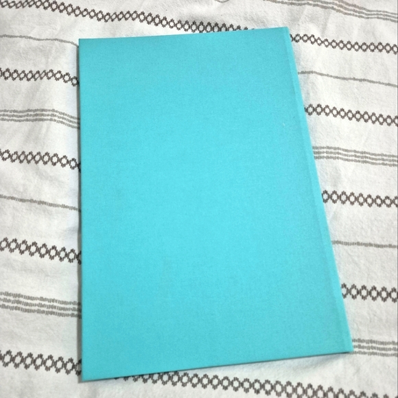 Tiffany & Co Mini Portfolio - Picture 3 of 4